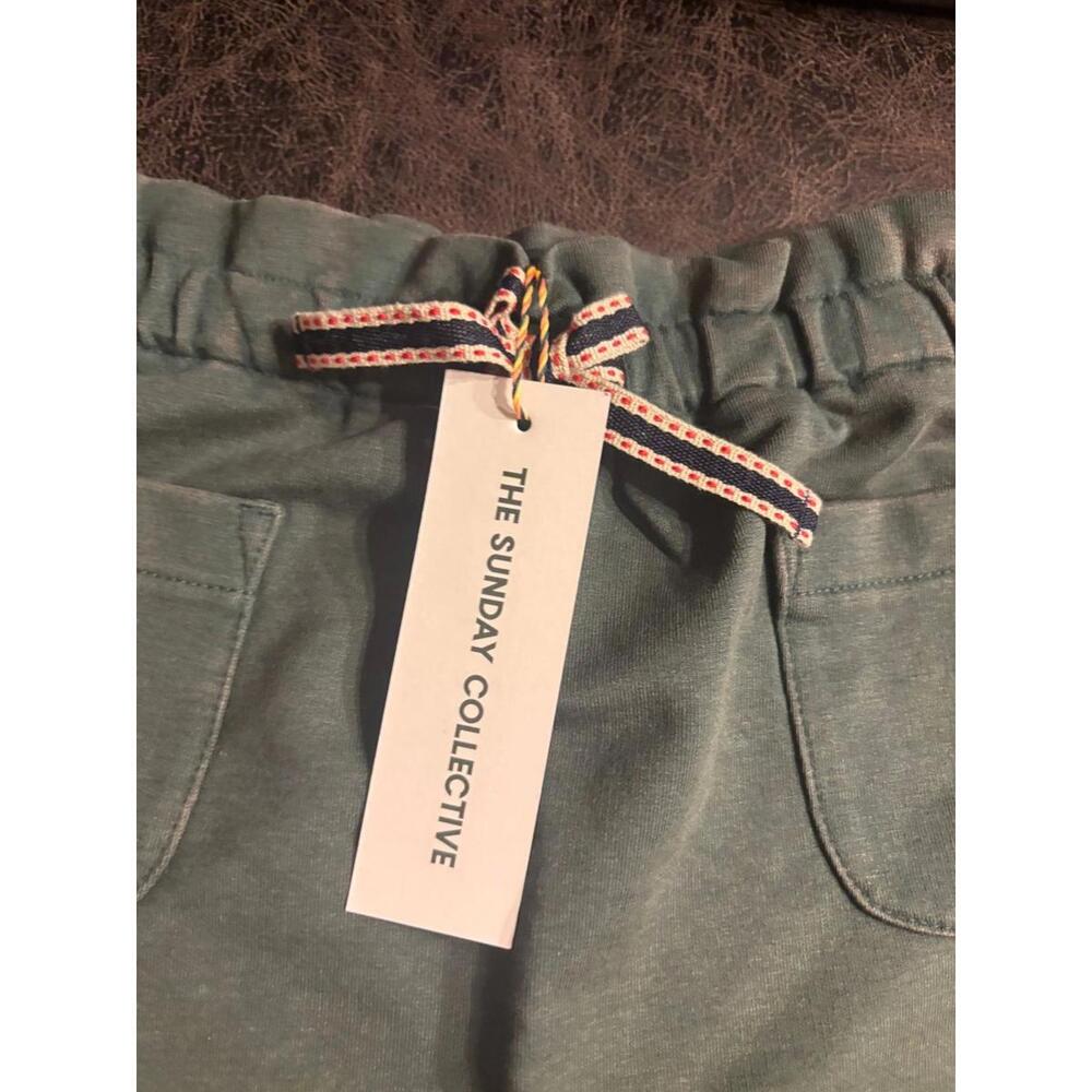 NWT The Sunday Collective Sycamore Skirt Size: 6Y - Picture 3 of 6